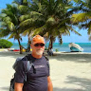 Meet your Posher, Donald